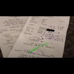 Insensitive Message Left On Tip Receipt At Local Mexican Restaurant
